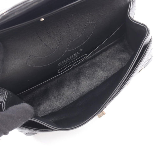 Chanel Shoulder Bag 2.55 W A37586