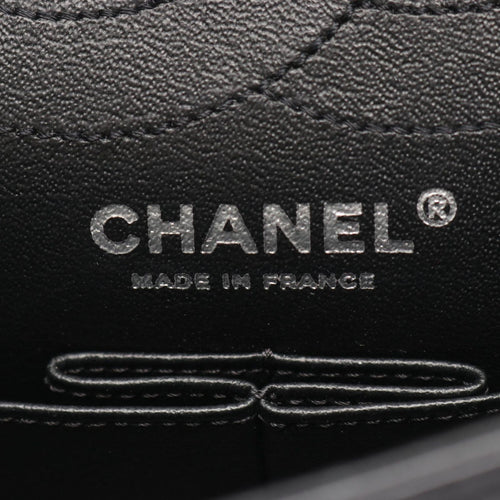 Chanel Shoulder Bag 2.55 W A37586