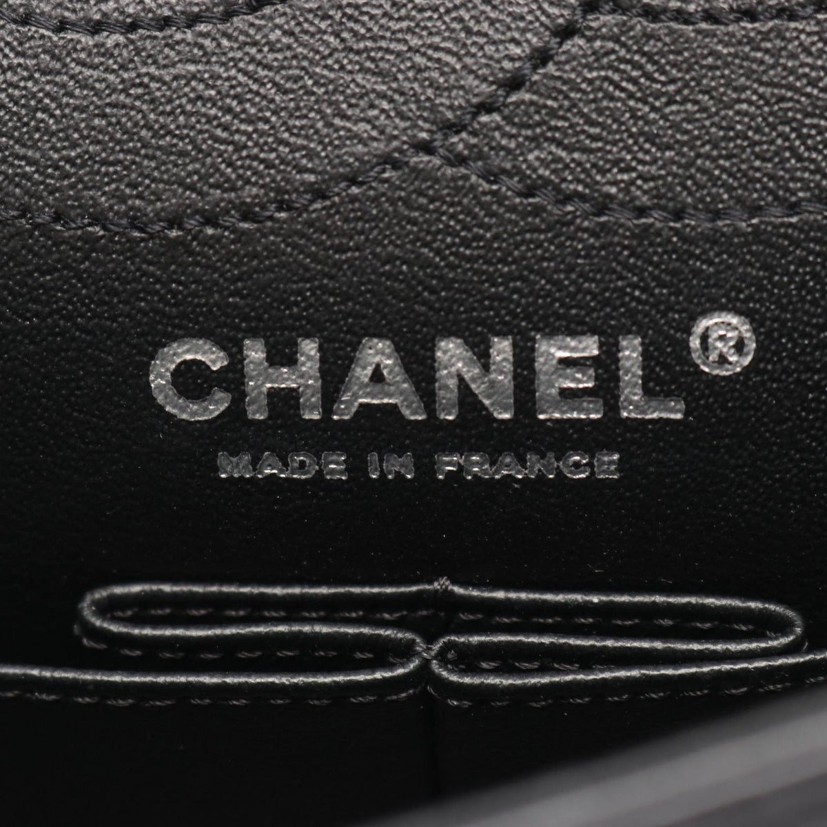 Chanel Shoulder Bag 2.55 W A37586