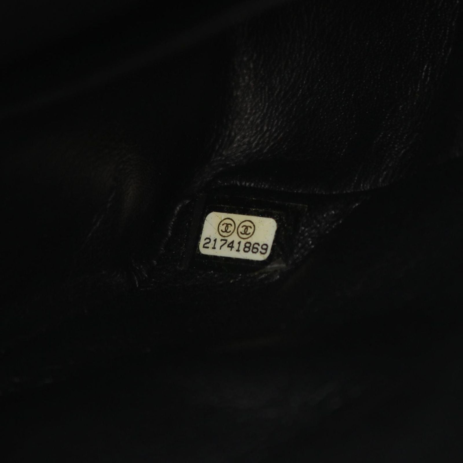 Chanel Shoulder Bag 2.55 W A37586