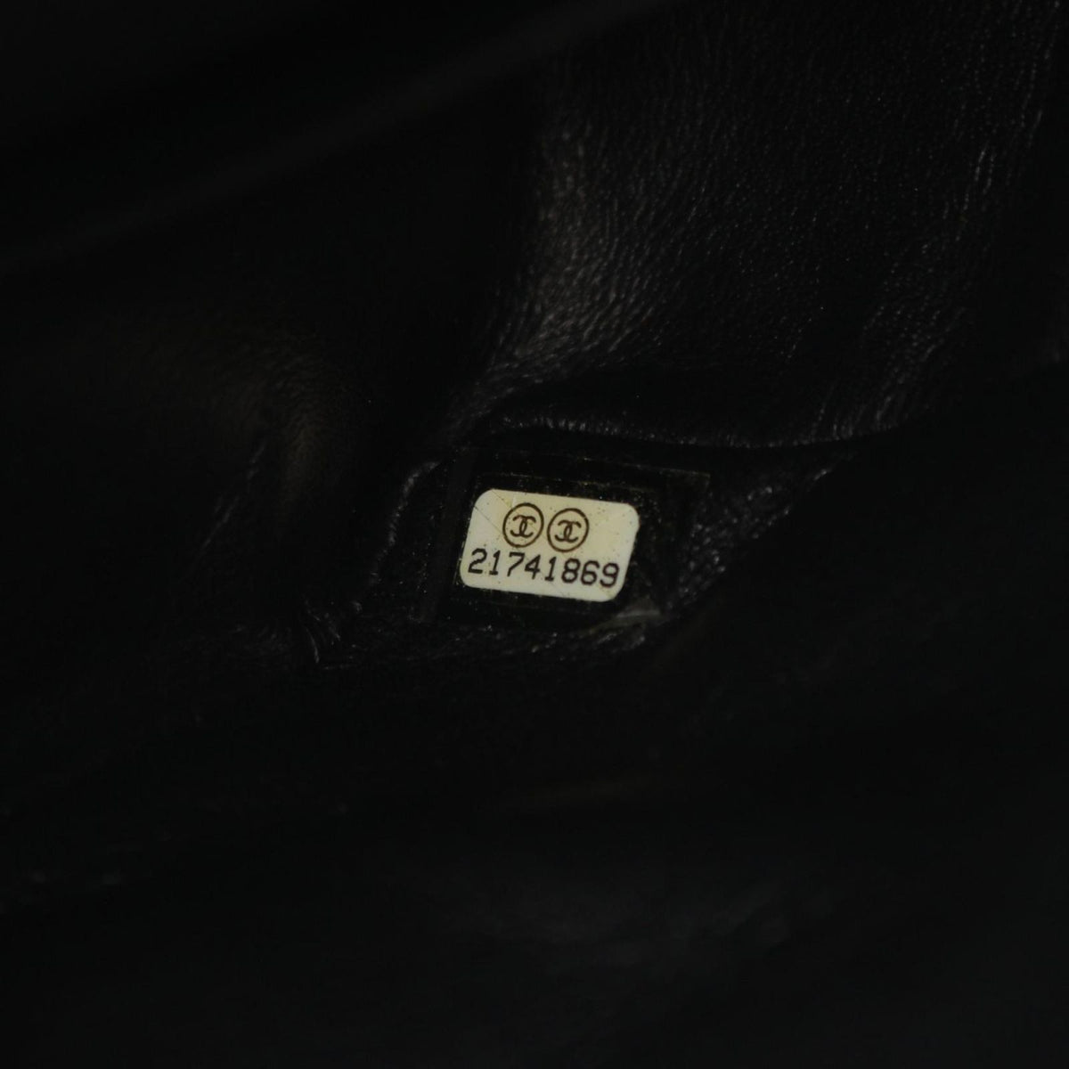 Chanel Shoulder Bag 2.55 W A37586