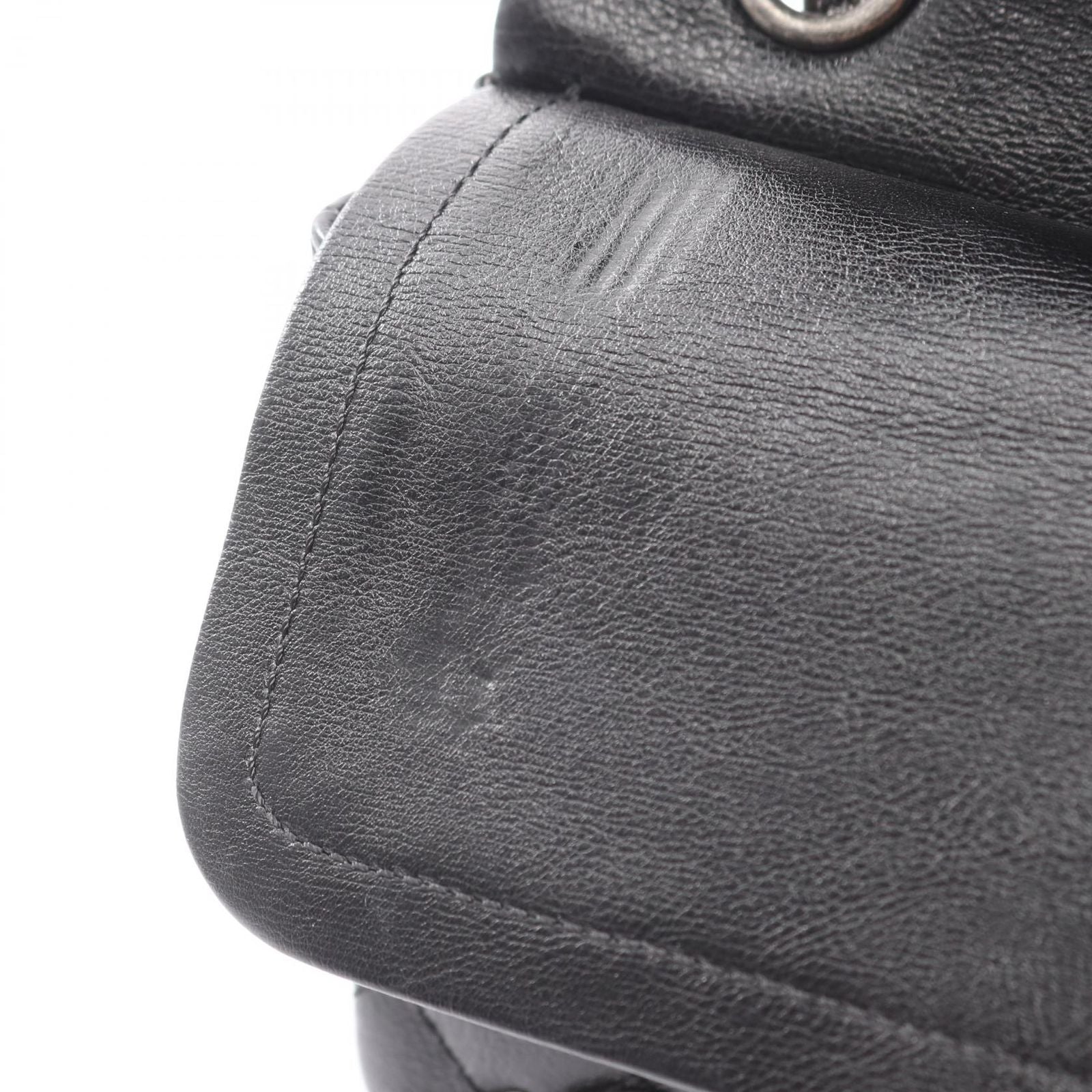 Chanel Shoulder Bag 2.55 W A37586