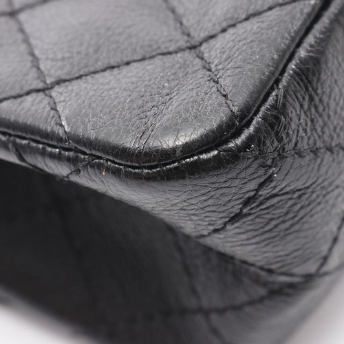 Chanel Shoulder Bag 2.55 W A37586