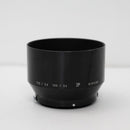 Nikon Lens Hood 105/2.5 135/3.5 Nikkor