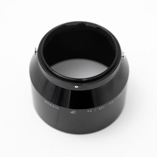Nikon Lens Hood 105/2.5 135/3.5 Nikkor