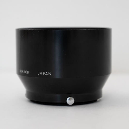 Nikon Lens Hood 105/2.5 135/3.5 Nikkor
