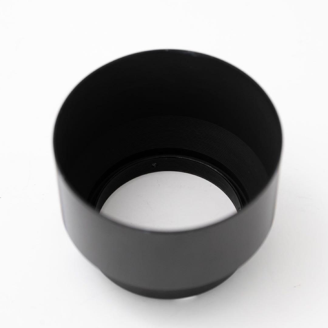 Nikon Lens Hood 105/2.5 135/3.5 Nikkor