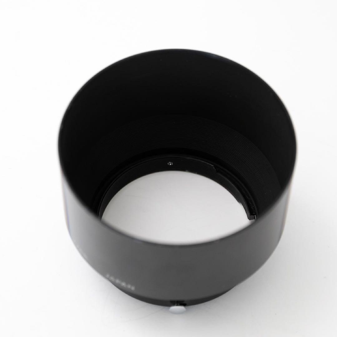 Nikon Lens Hood 105/2.5 135/3.5 Nikkor
