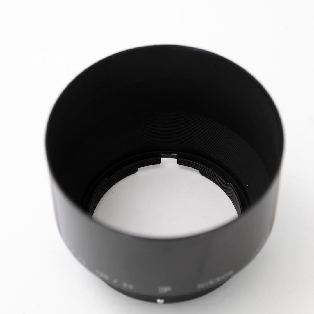 Nikon Lens Hood 105/2.5 135/3.5 Nikkor