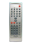 Remote Control For Tv Rc-1023