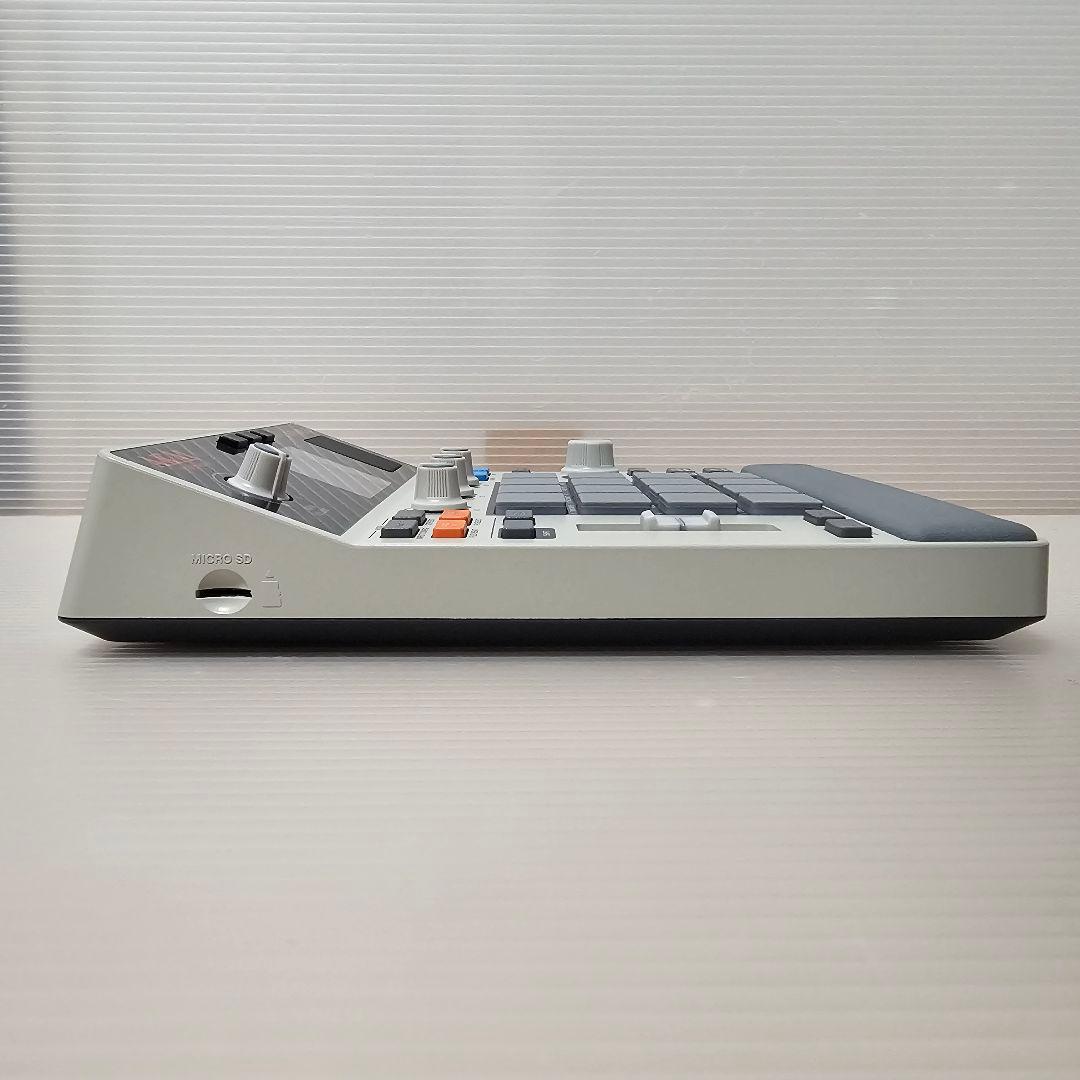 Samplers Akai Professional Mpc Sample