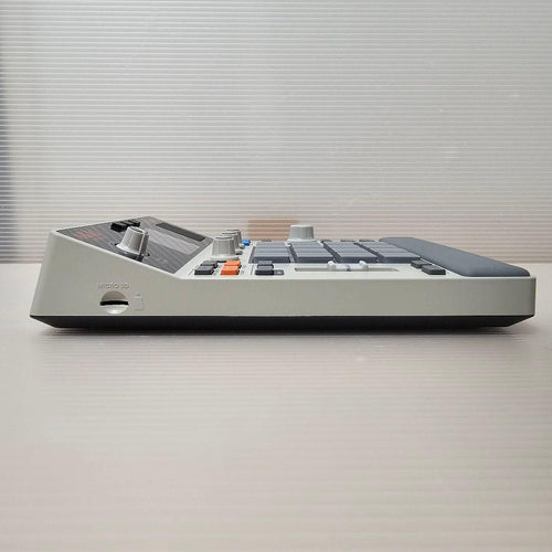 Samplers Akai Professional Mpc Sample