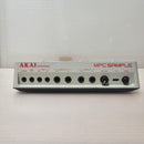 Samplers Akai Professional Mpc Sample