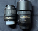 Nikon Digital Slrs D5200 W