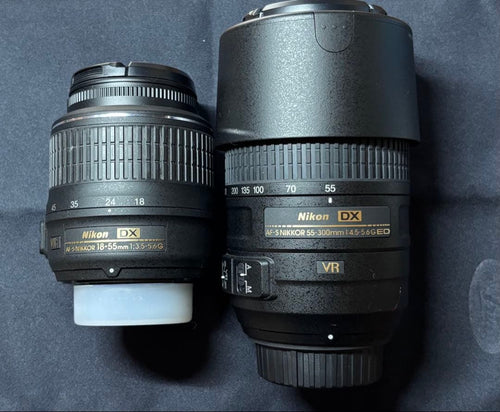Nikon Digital Slrs D5200 W