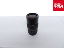 Lens (Single Focus) Af75-150Mm F4.5D