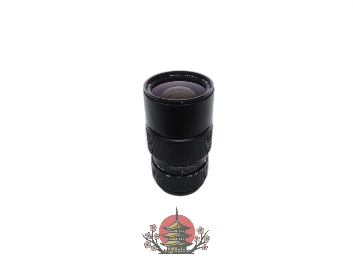 Lens (Single Focus) Af75-150Mm F4.5D