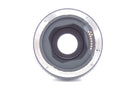 Lens (Single Focus) Af75-150Mm F4.5D
