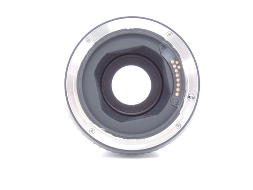 Lens (Single Focus) Af75-150Mm F4.5D