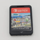 Sony Soft Nintendo Switch A