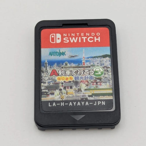 Sony Soft Nintendo Switch A