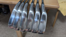 Yamaha Iron Sets Rmx Vd M 6 Modus105S