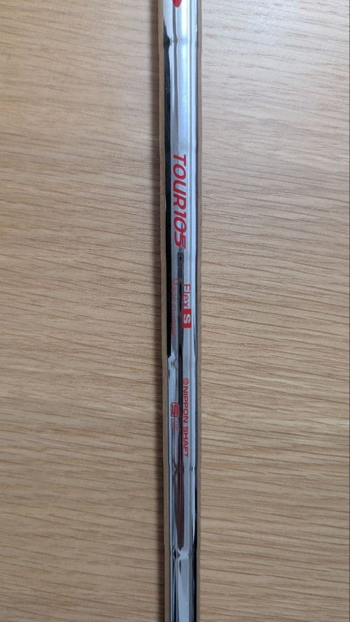 Yamaha Iron Sets Rmx Vd M 6 Modus105S