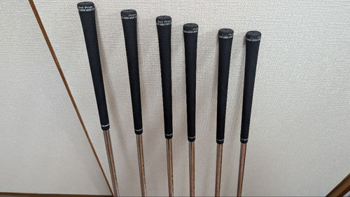 Yamaha Iron Sets Rmx Vd M 6 Modus105S