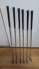 Yamaha Iron Sets Rmx Vd M 6 Modus105S