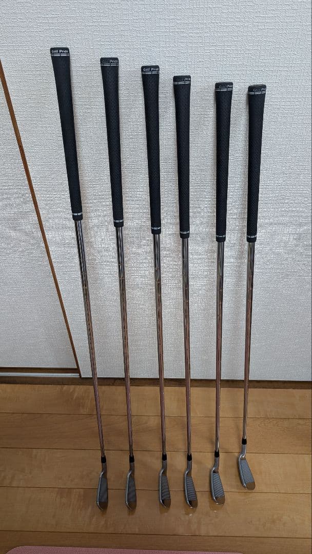 Yamaha Iron Sets Rmx Vd M 6 Modus105S