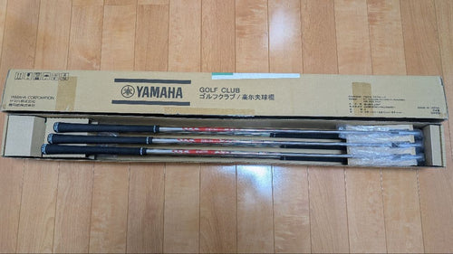 Yamaha Iron Sets Rmx Vd M 6 Modus105S