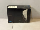 Sony Portable Md Player Mz-Nh1 Hi-Md