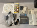 Sony Portable Md Player Mz-Nh1 Hi-Md