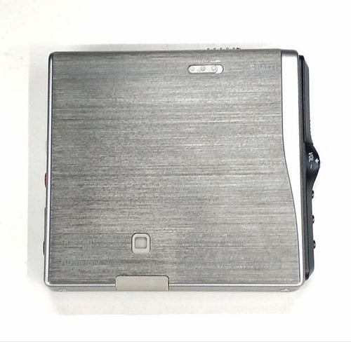 Sony Portable Md Player Mz-Nh1 Hi-Md