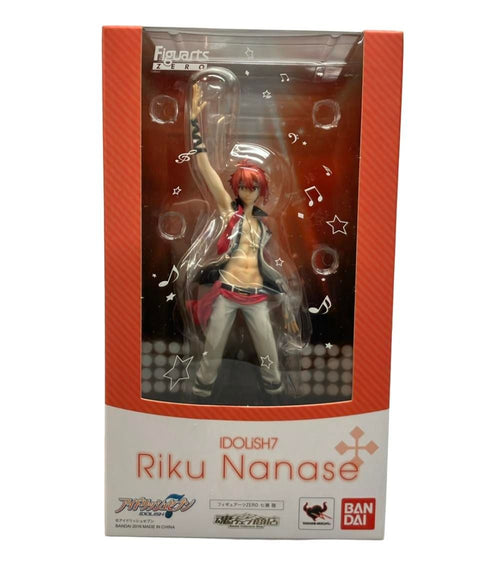 Others Bandai Figuarts Zero