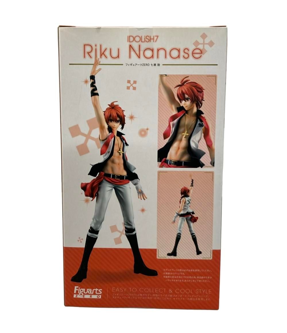 Others Bandai Figuarts Zero