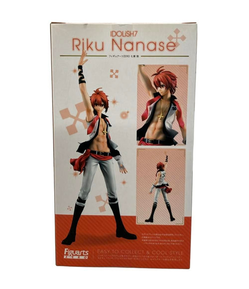 Others Bandai Figuarts Zero