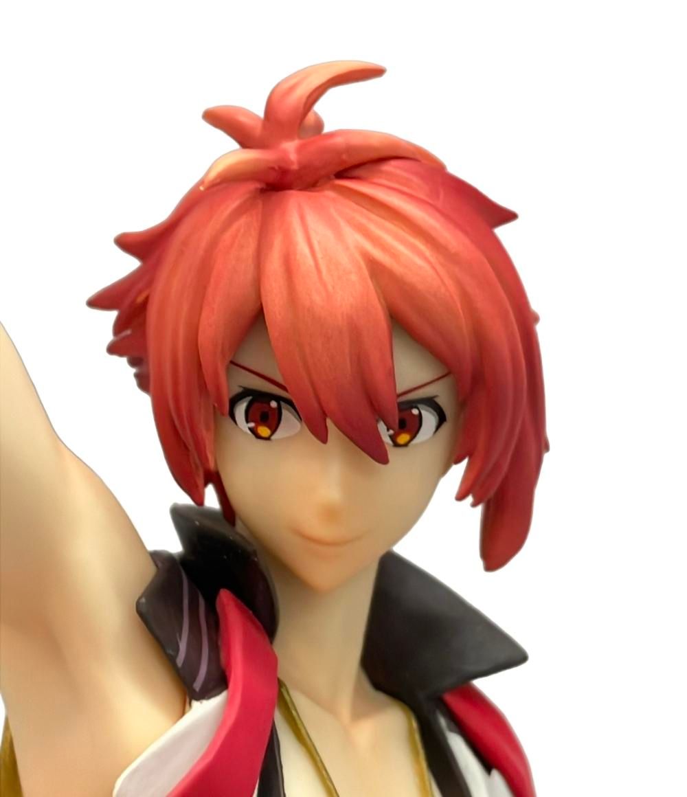 Others Bandai Figuarts Zero