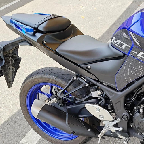 Carriers Grab Bars Mt-25,03 Yzf-R25,R3
