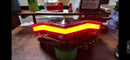 Tail Lights X 4 Led