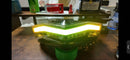 Tail Lights X 4 Led