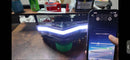 Tail Lights X 4 Led