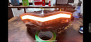 Tail Lights X 4 Led
