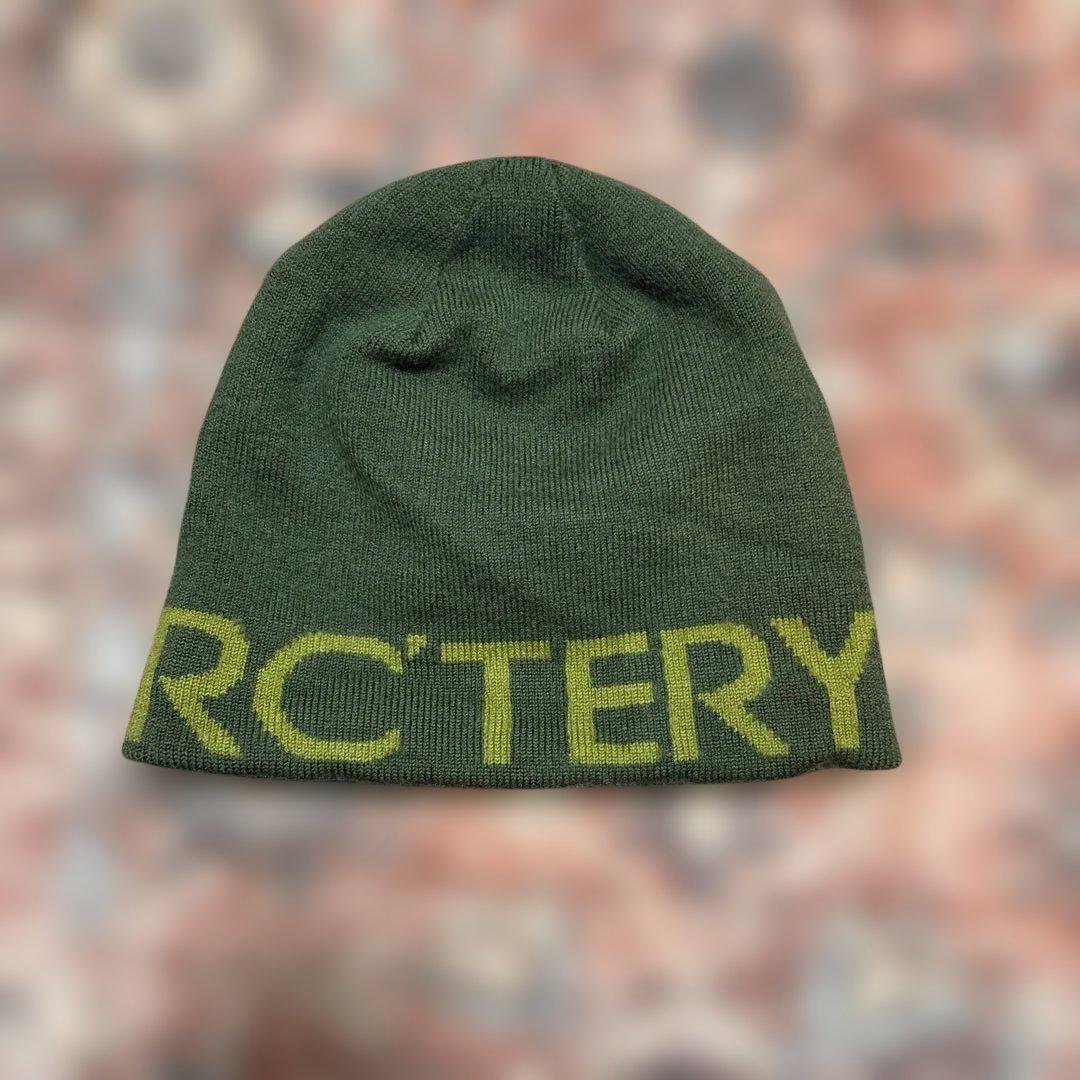 Arc'Teryx Knitted Caps Beanies