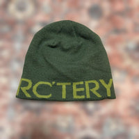 Arc'Teryx Knitted Caps Beanies