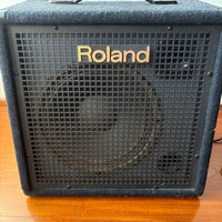 Roland Keyboard Amplifiers Kc-300