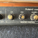 Roland Keyboard Amplifiers Kc-300