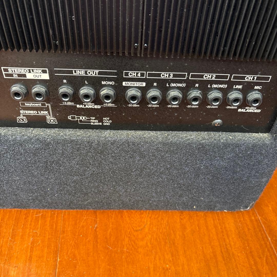 Roland Keyboard Amplifiers Kc-300