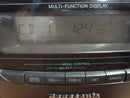 Panasonic Radios Radio Cassette Players Cd 2
