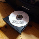Panasonic Radios Radio Cassette Players Cd 2